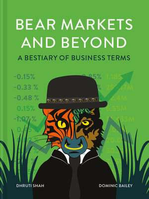 cover image of Bear Markets and Beyond
